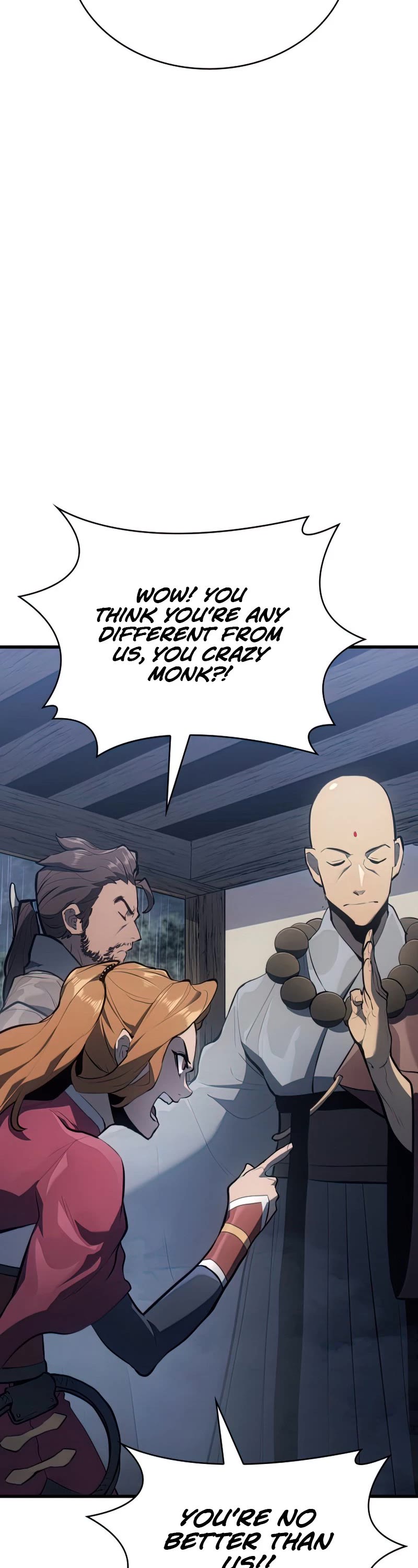 Reaper of the Drifting Moon Chapter 28 page 20 - Chapter 28