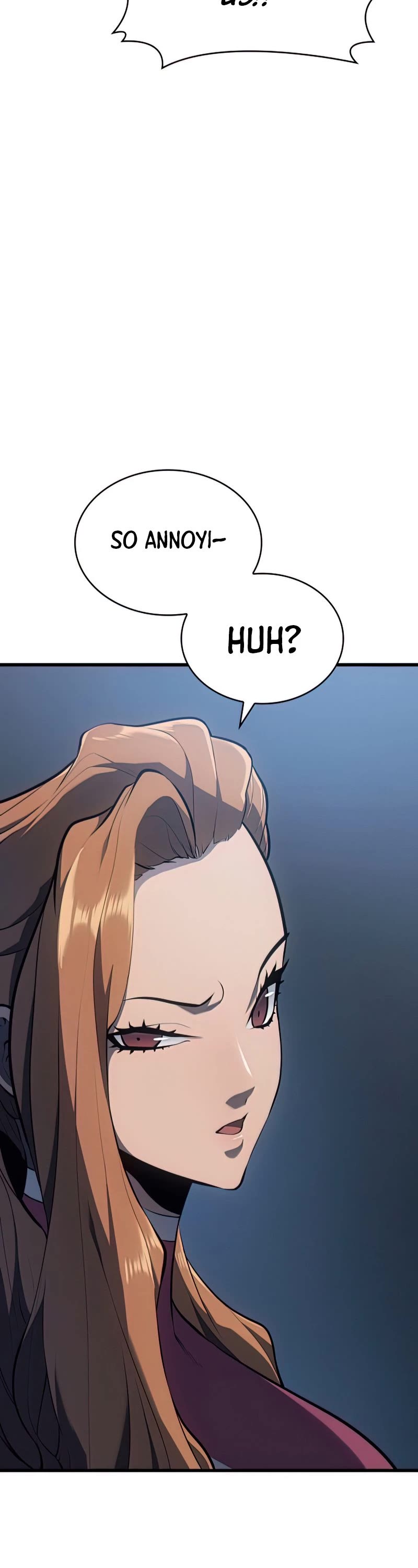 Reaper of the Drifting Moon Chapter 28 page 21 - Chapter 28