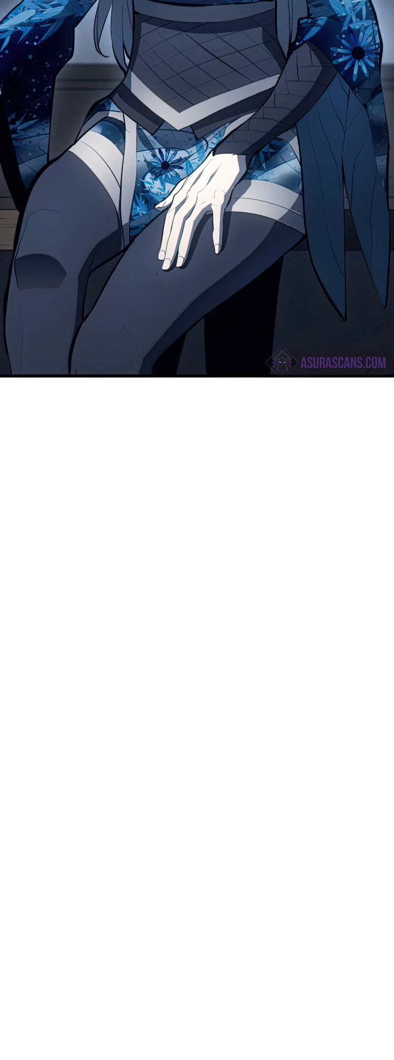 Reaper of the Drifting Moon Chapter 28 page 23 - Chapter 28