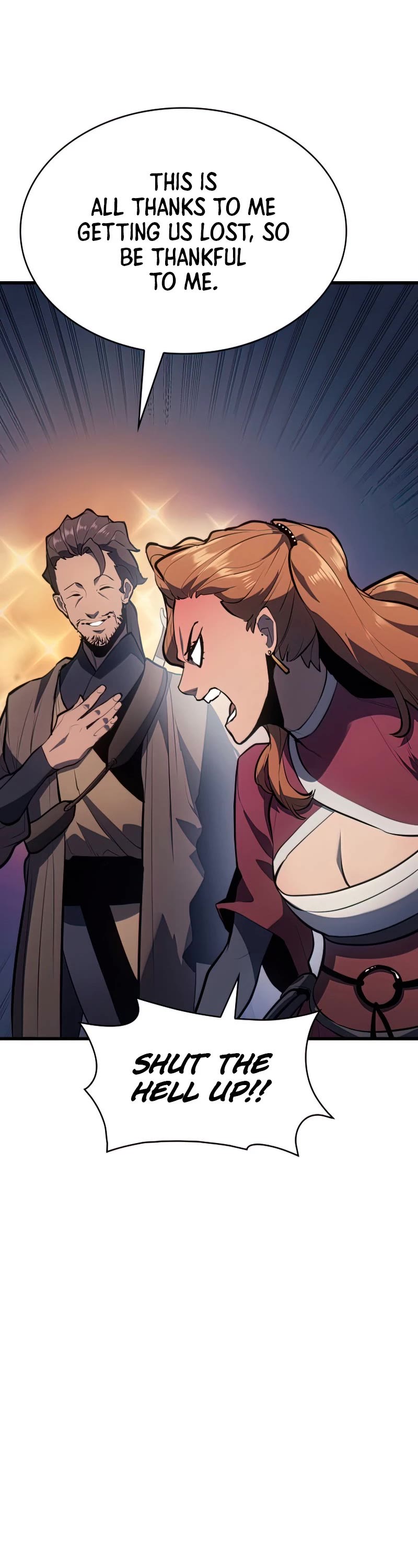 Reaper of the Drifting Moon Chapter 28 page 25 - Chapter 28