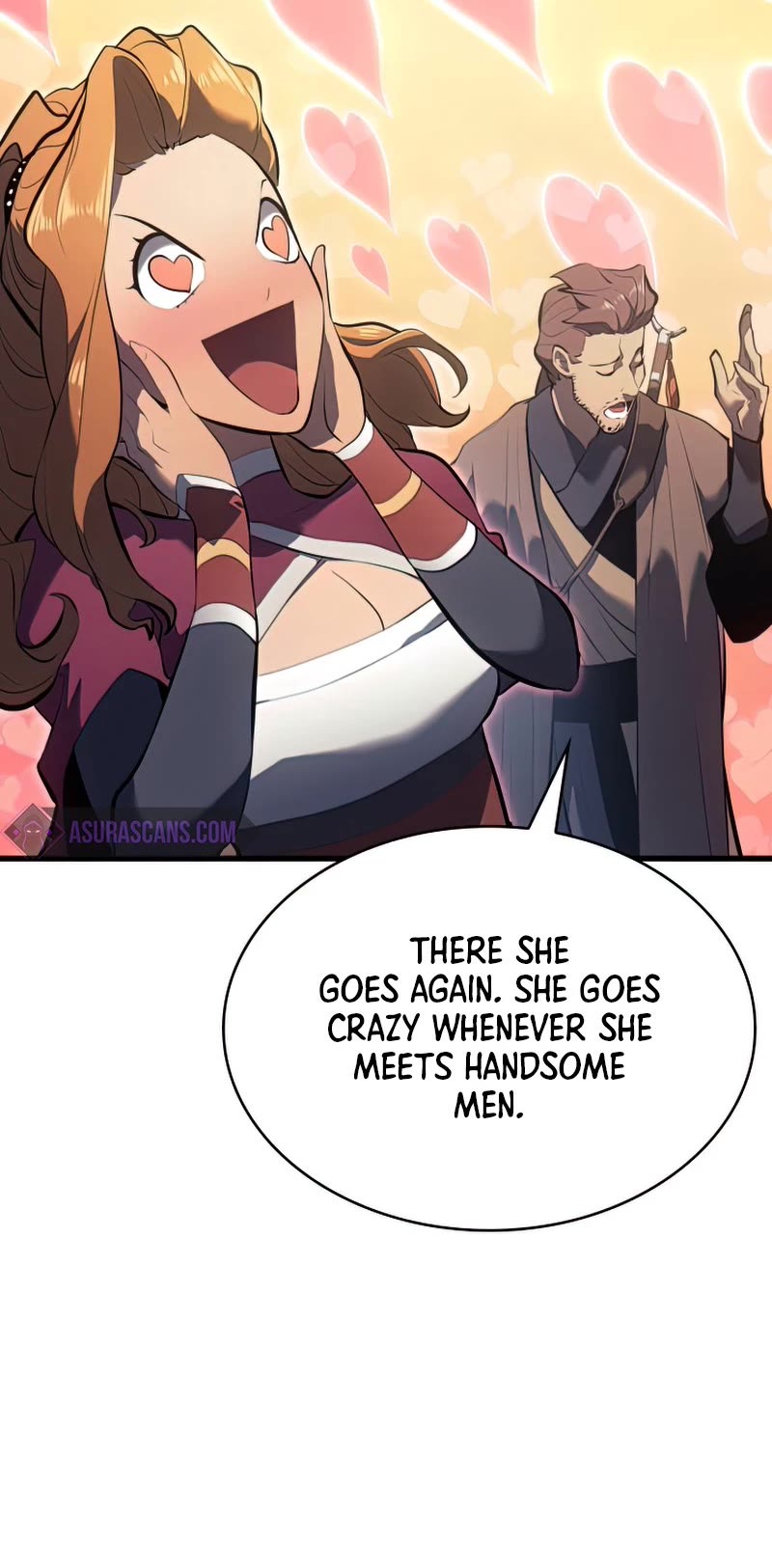 Reaper of the Drifting Moon Chapter 28 page 29 - Chapter 28