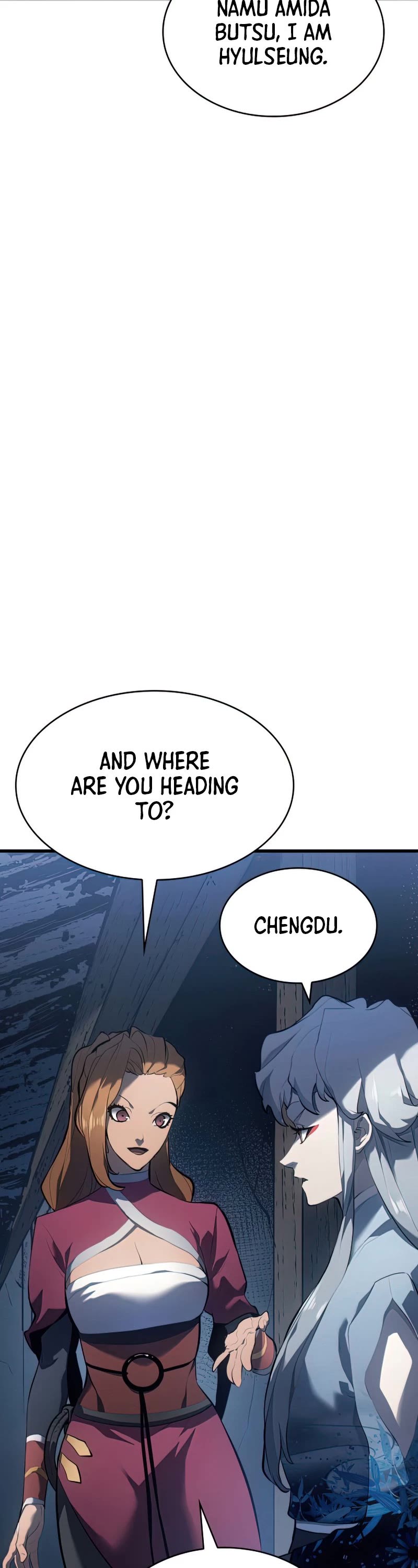 Reaper of the Drifting Moon Chapter 28 page 31 - Chapter 28