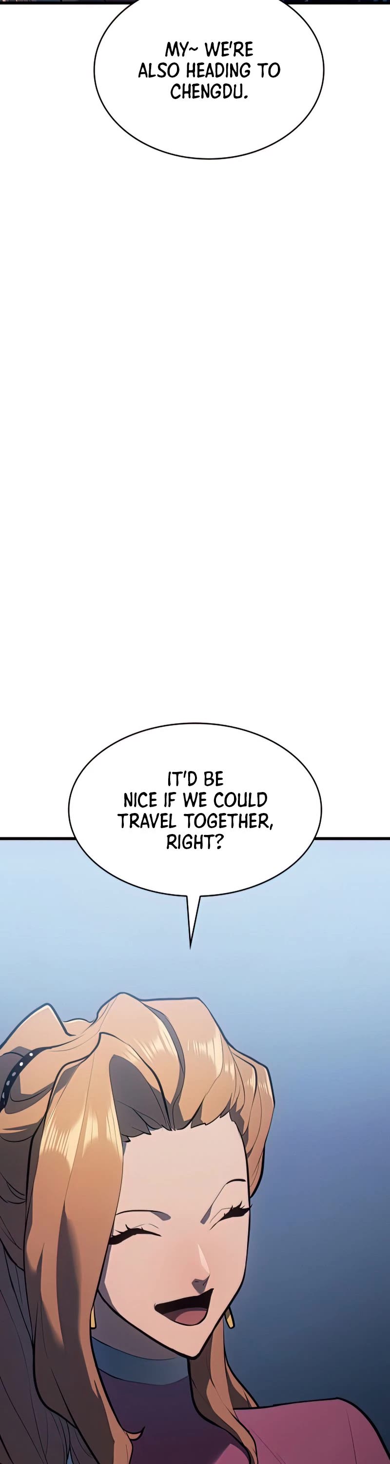Reaper of the Drifting Moon Chapter 28 page 32 - Chapter 28