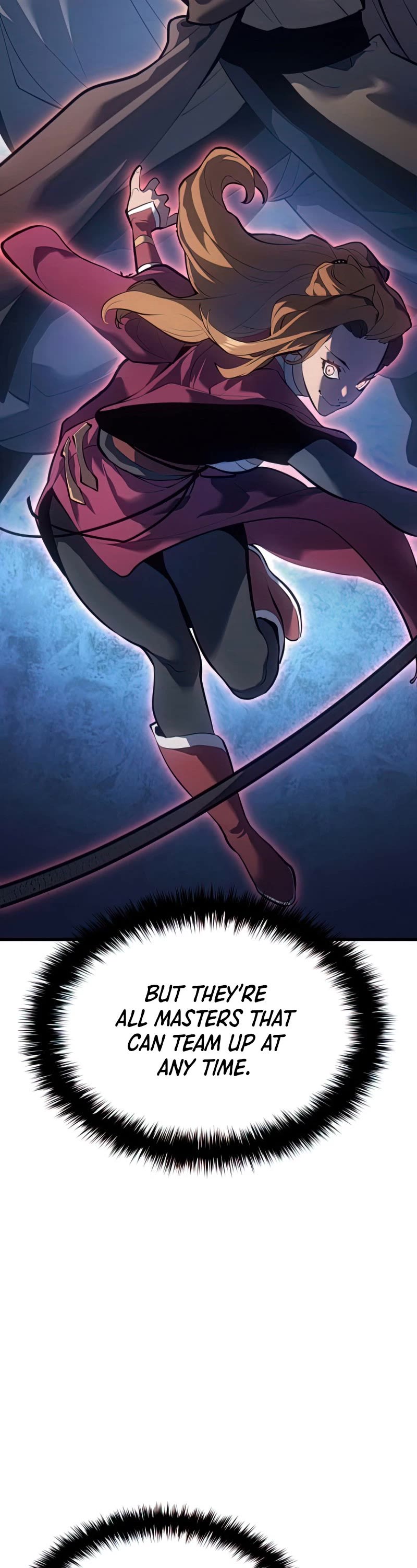 Reaper of the Drifting Moon Chapter 28 page 36 - Chapter 28