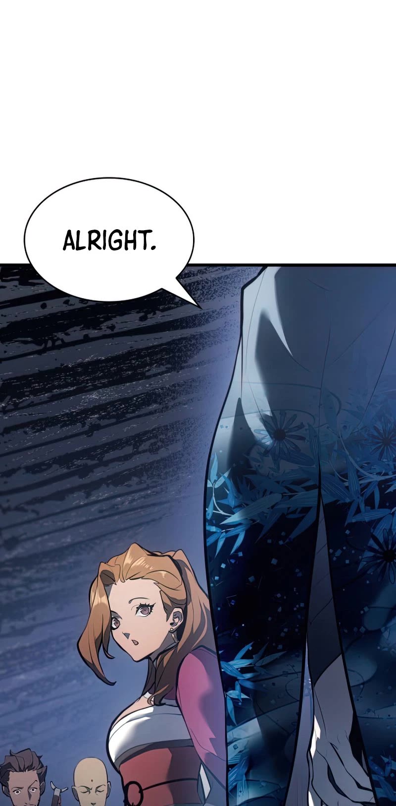 Reaper of the Drifting Moon Chapter 28 page 39 - Chapter 28
