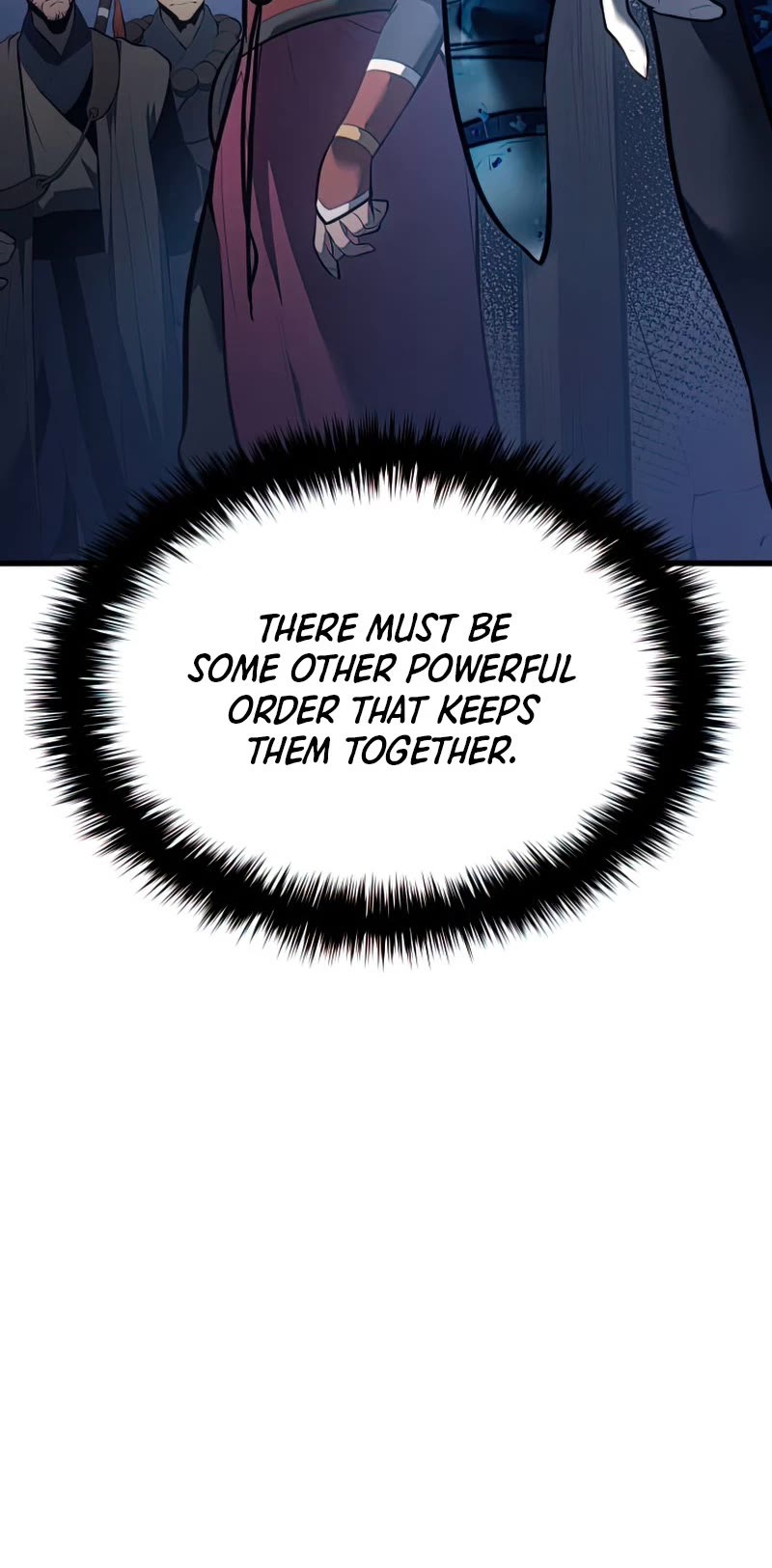 Reaper of the Drifting Moon Chapter 28 page 40 - Chapter 28