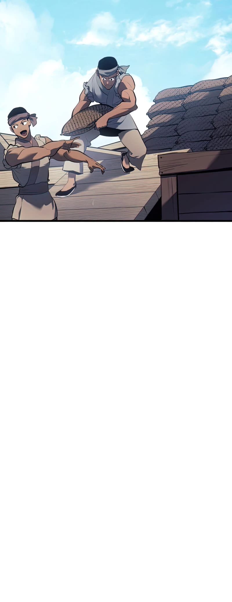 Reaper of the Drifting Moon Chapter 28 page 45 - Chapter 28