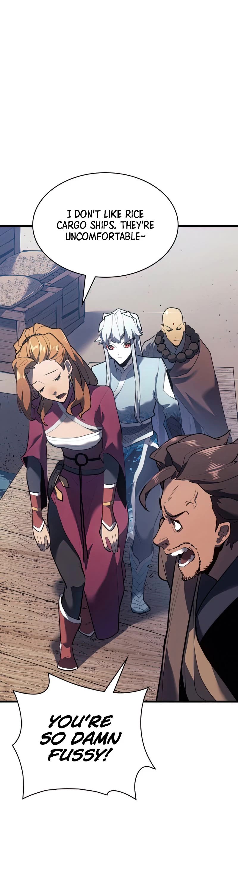 Reaper of the Drifting Moon Chapter 28 page 47 - Chapter 28