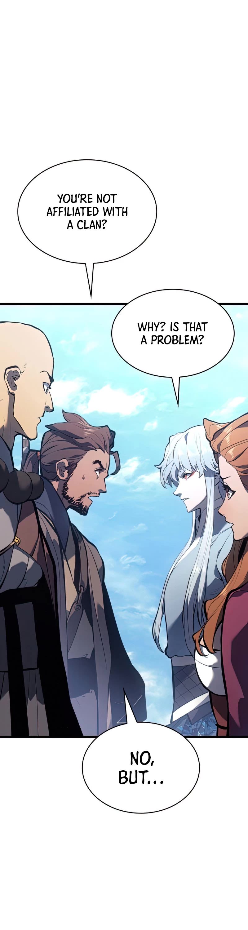 Reaper of the Drifting Moon Chapter 28 page 57 - Chapter 28