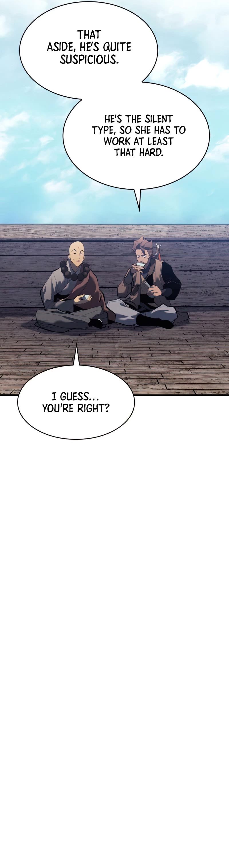 Reaper of the Drifting Moon Chapter 28 page 73 - Chapter 28