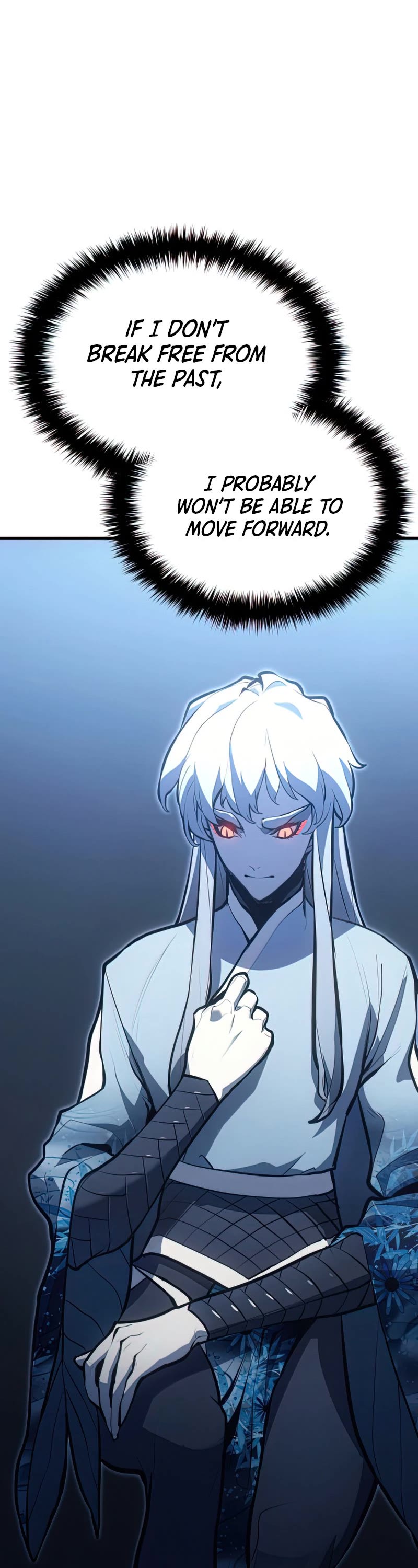 Reaper of the Drifting Moon Chapter 28 page 8 - Chapter 28