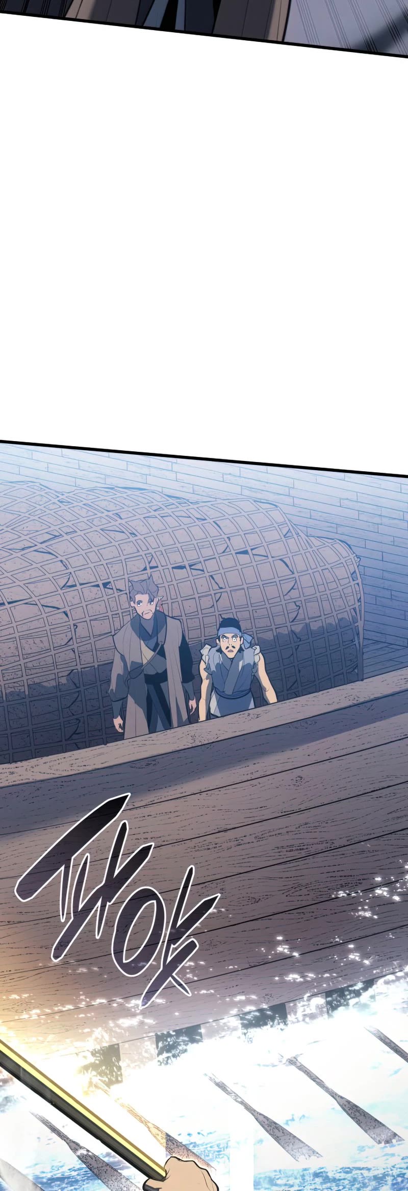 Reaper of the Drifting Moon Chapter 28 page 88 - Chapter 28