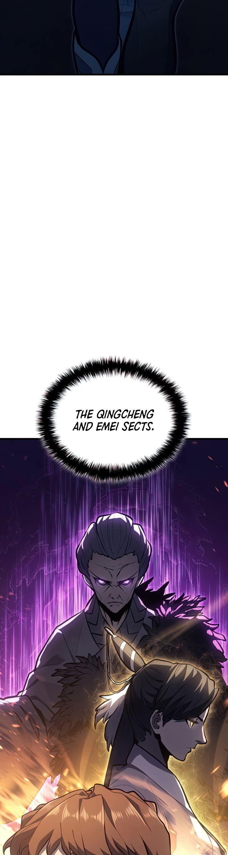 Reaper of the Drifting Moon Chapter 28 page 9 - Chapter 28