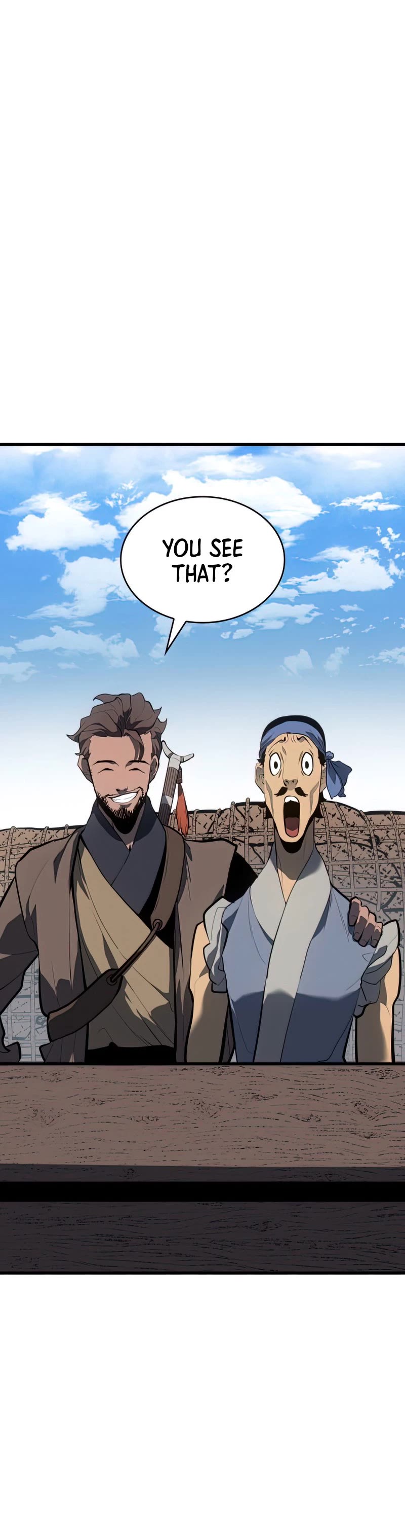 Reaper of the Drifting Moon Chapter 28 page 98 - Chapter 28