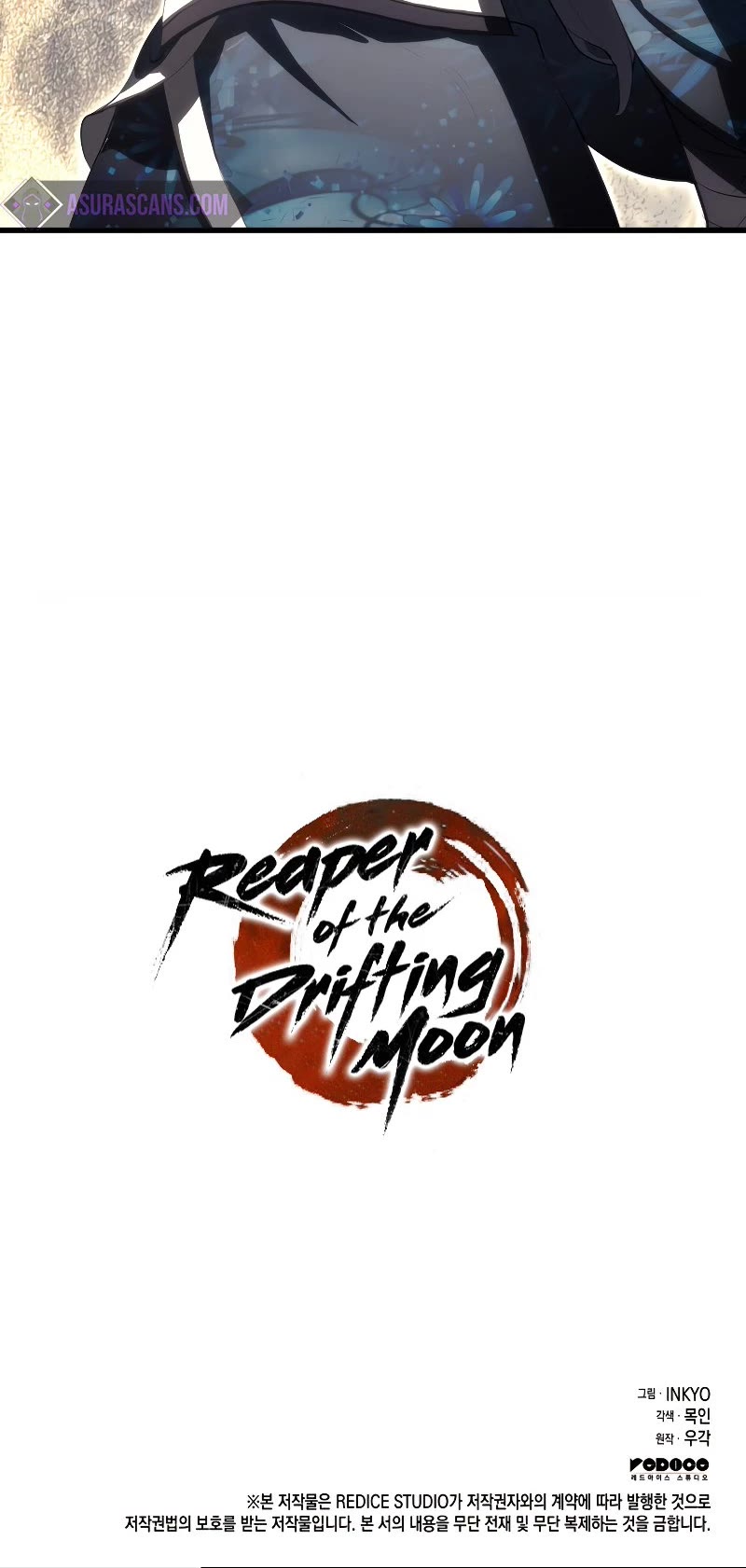 Reaper of the Drifting Moon Chapter 29 page 101 - Chapter 29