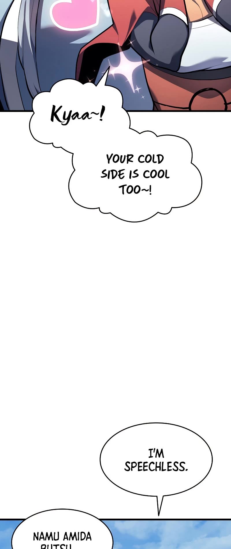 Reaper of the Drifting Moon Chapter 29 page 25 - Chapter 29