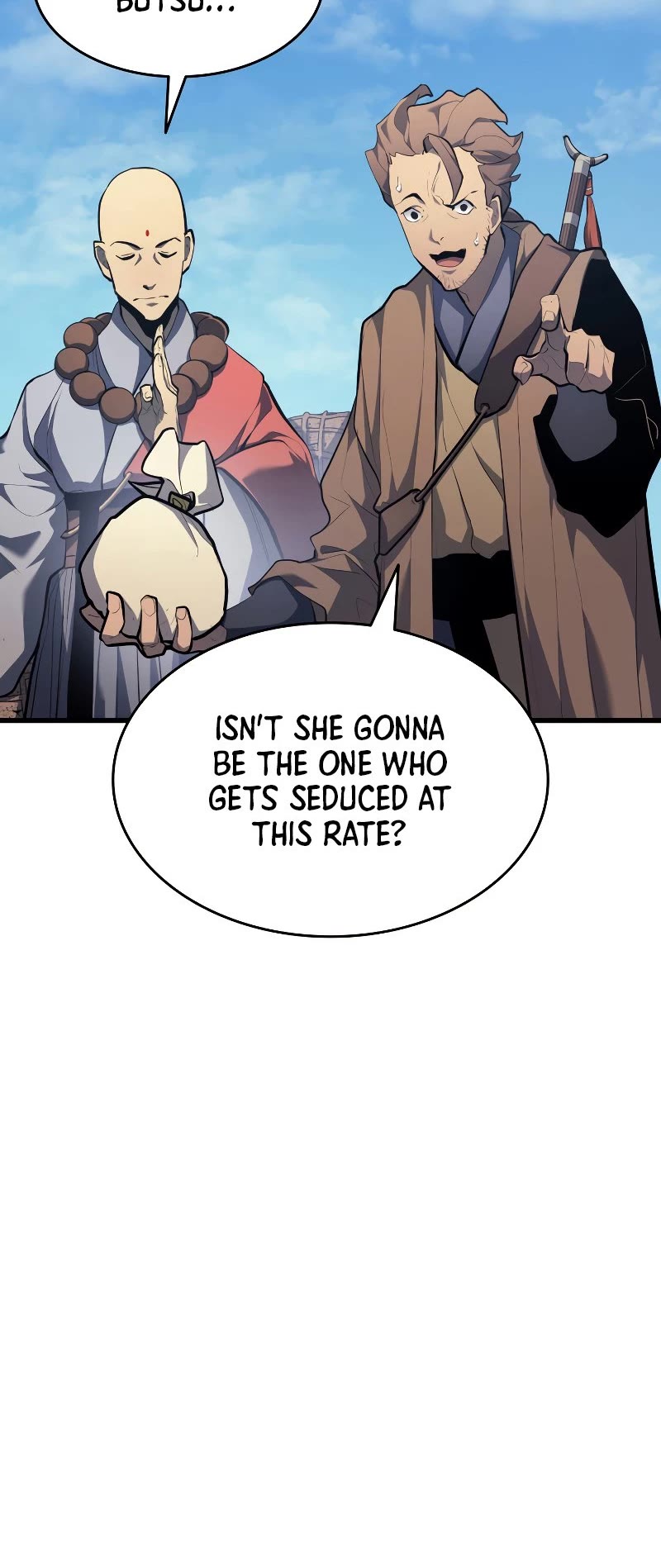 Reaper of the Drifting Moon Chapter 29 page 26 - Chapter 29