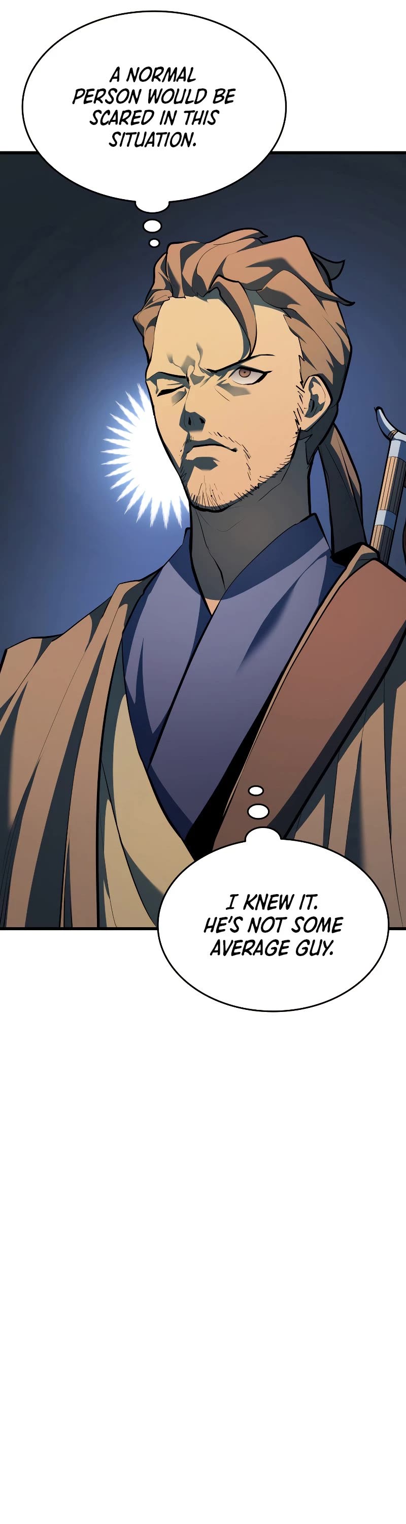 Reaper of the Drifting Moon Chapter 29 page 27 - Chapter 29