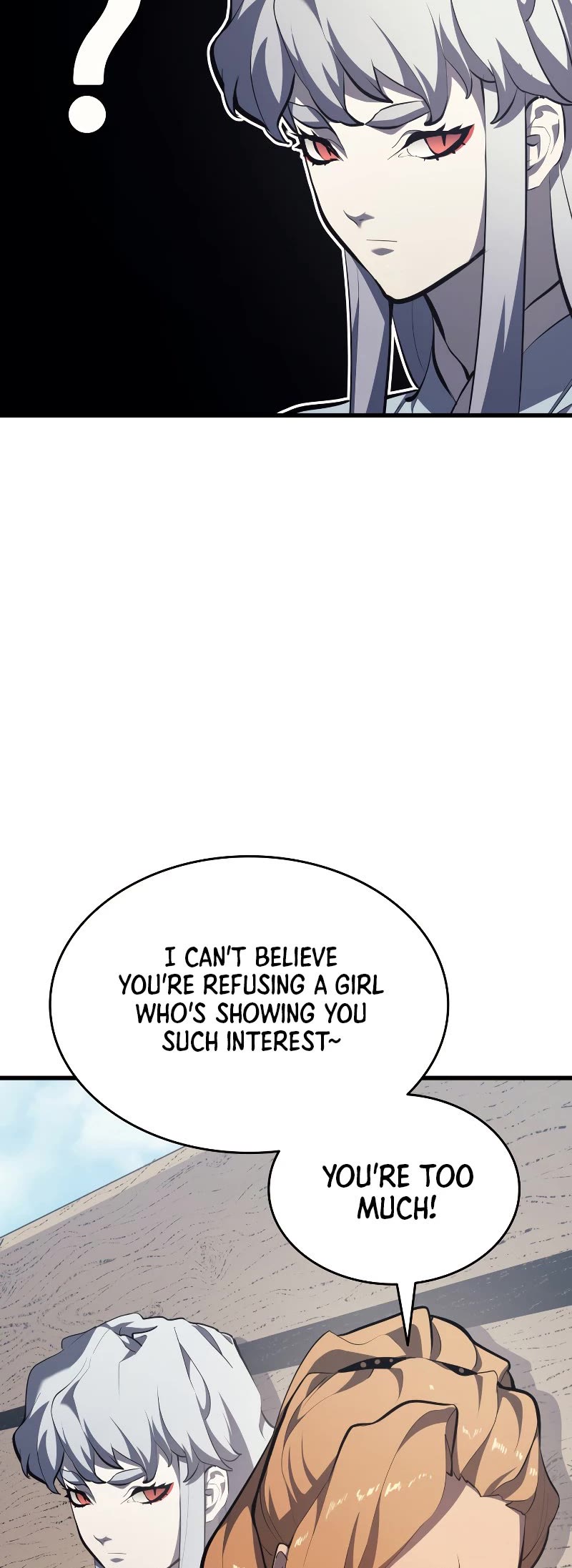 Reaper of the Drifting Moon Chapter 29 page 30 - Chapter 29