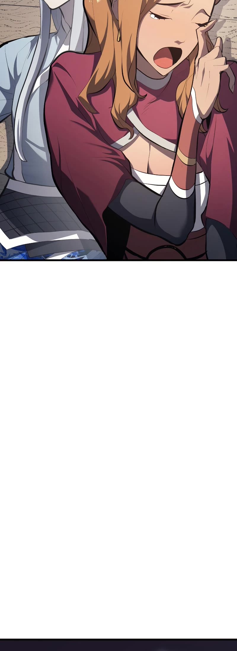 Reaper of the Drifting Moon Chapter 29 page 31 - Chapter 29