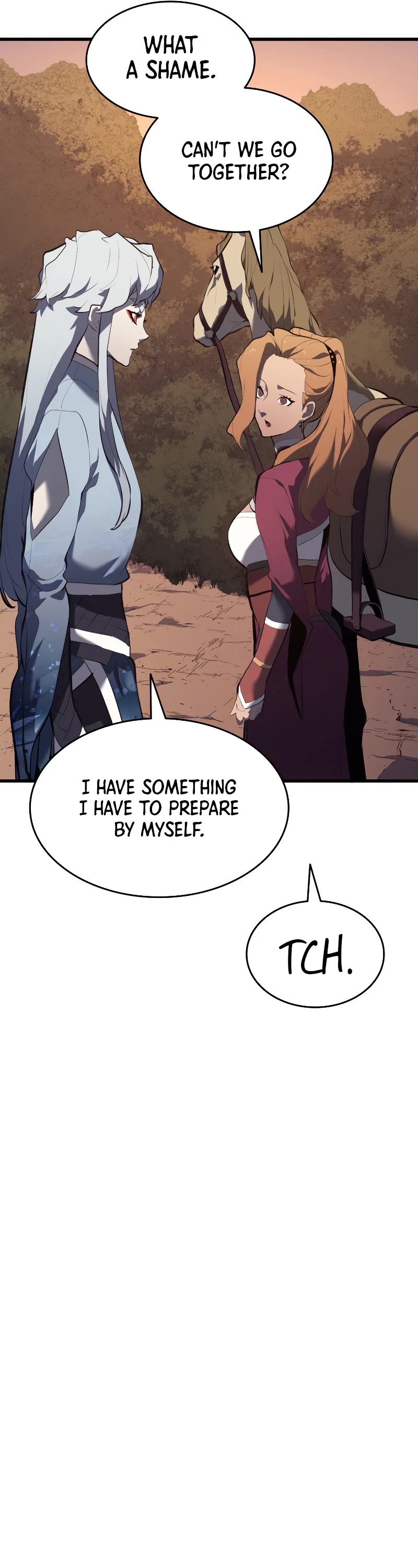 Reaper of the Drifting Moon Chapter 29 page 52 - Chapter 29