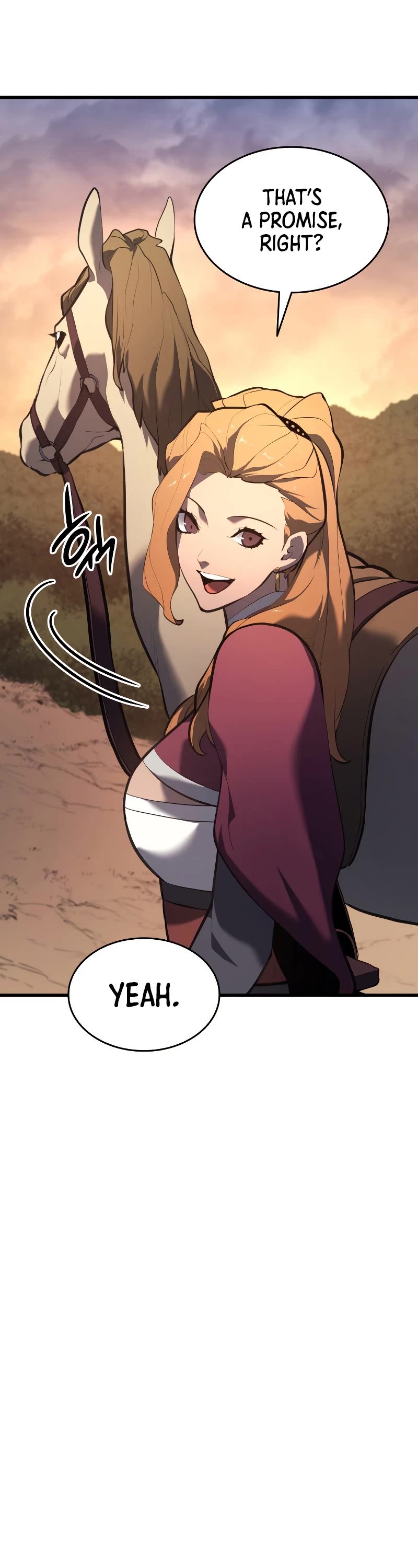 Reaper of the Drifting Moon Chapter 29 page 54 - Chapter 29