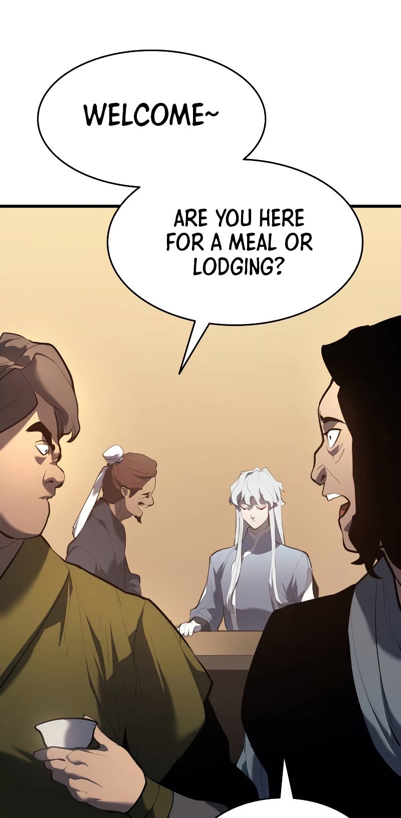 Reaper of the Drifting Moon Chapter 29 page 65 - Chapter 29