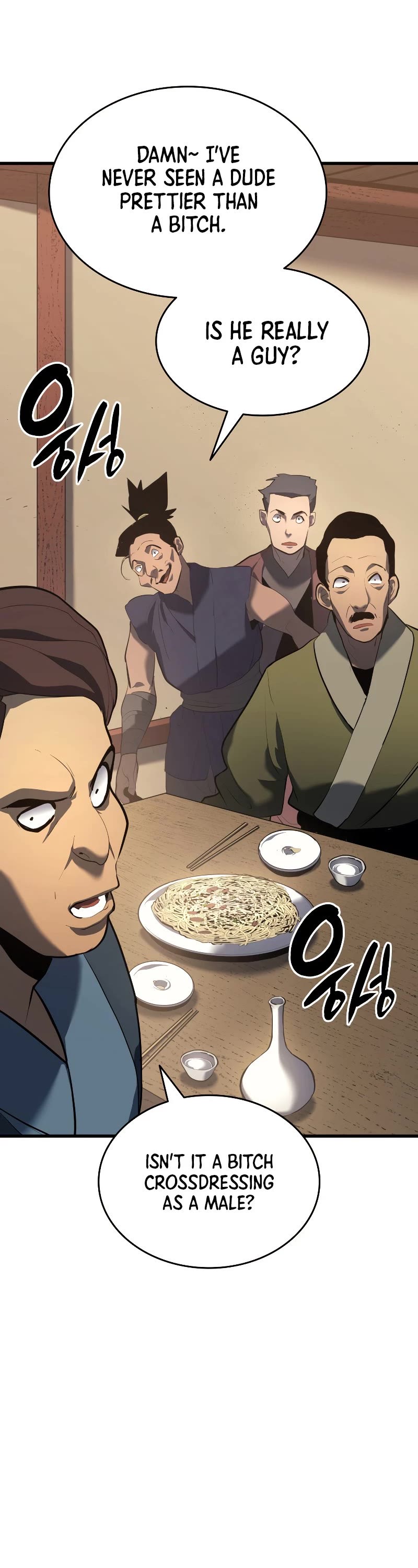 Reaper of the Drifting Moon Chapter 29 page 68 - Chapter 29