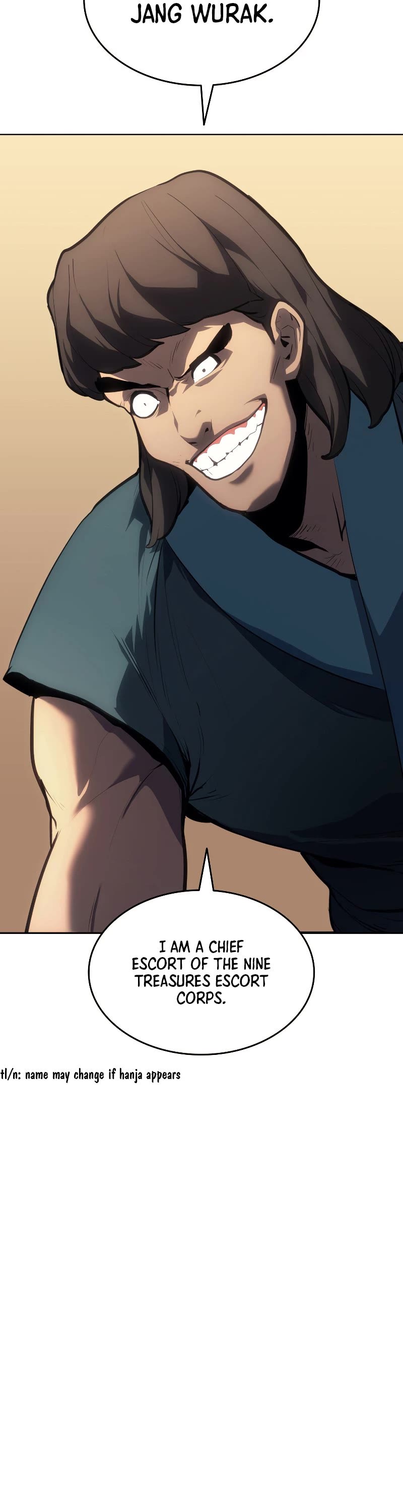 Reaper of the Drifting Moon Chapter 29 page 74 - Chapter 29