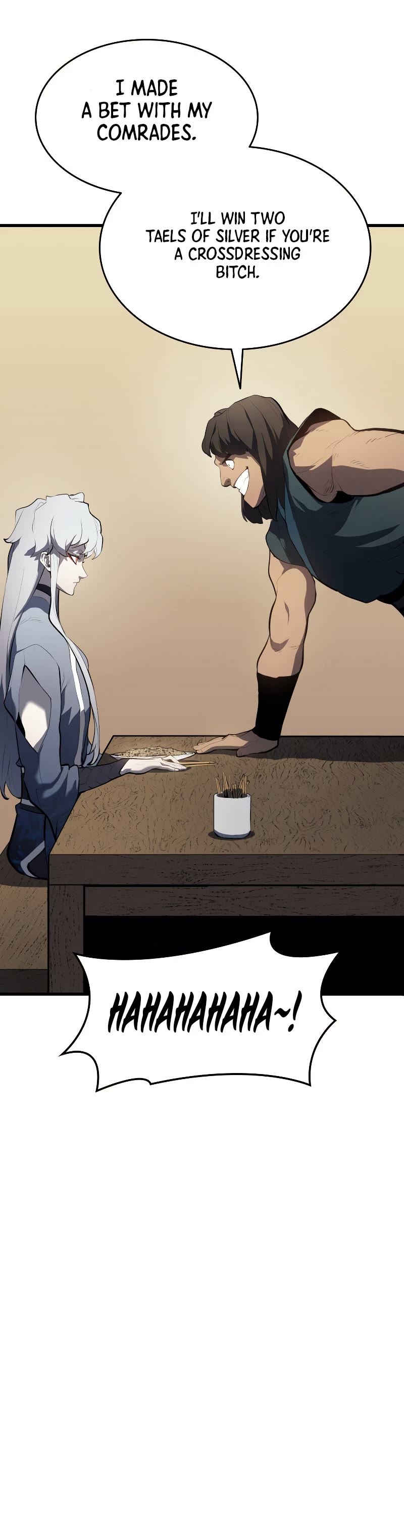 Reaper of the Drifting Moon Chapter 29 page 77 - Chapter 29