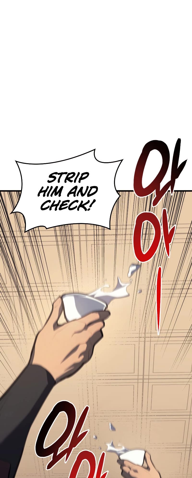 Reaper of the Drifting Moon Chapter 29 page 80 - Chapter 29