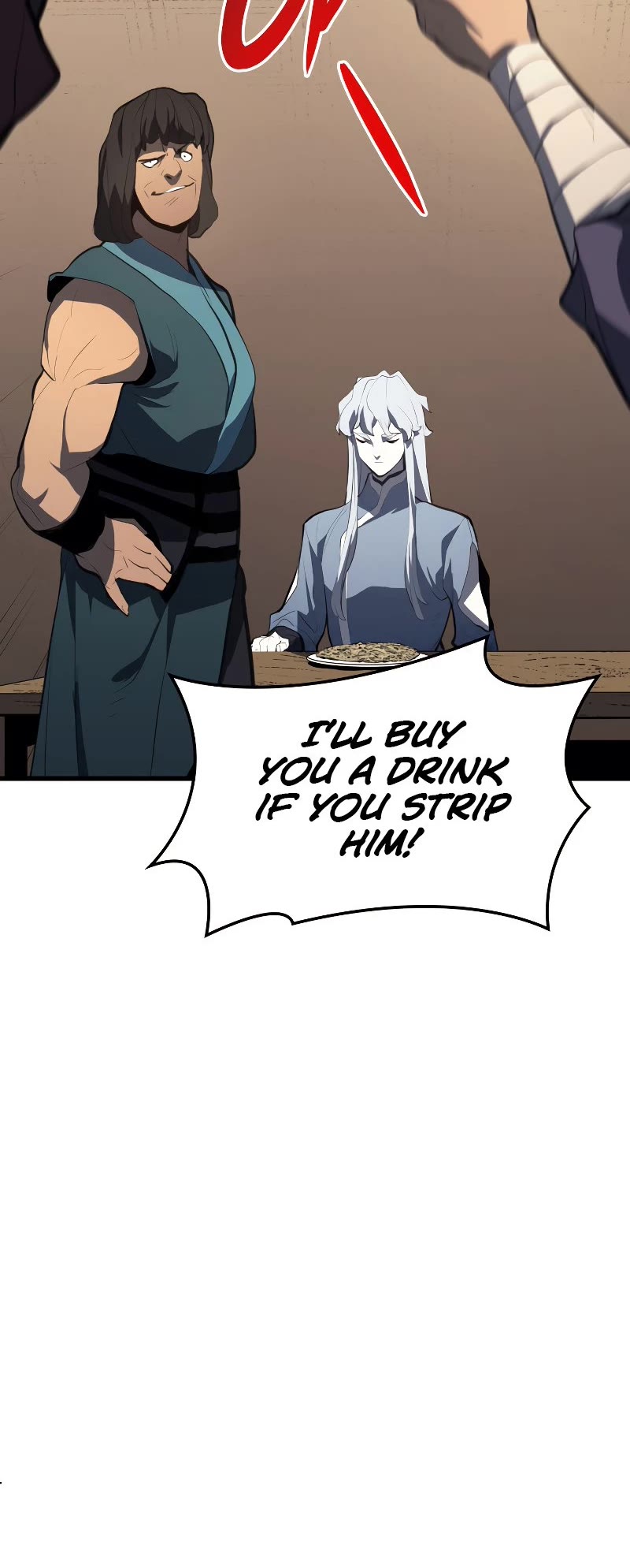 Reaper of the Drifting Moon Chapter 29 page 81 - Chapter 29