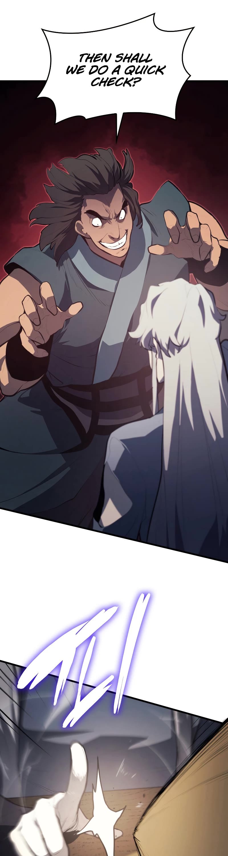 Reaper of the Drifting Moon Chapter 29 page 82 - Chapter 29