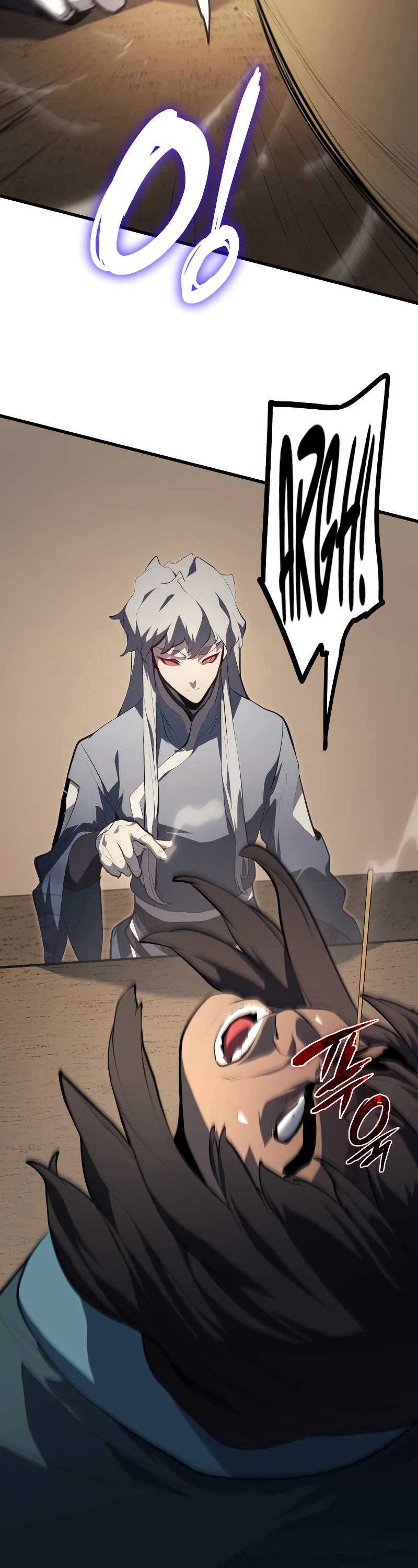 Reaper of the Drifting Moon Chapter 29 page 83 - Chapter 29
