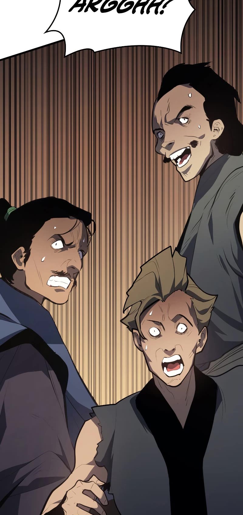 Reaper of the Drifting Moon Chapter 29 page 85 - Chapter 29