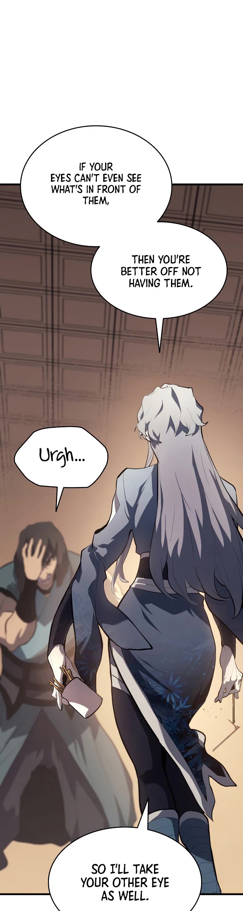Reaper of the Drifting Moon Chapter 29 page 88 - Chapter 29