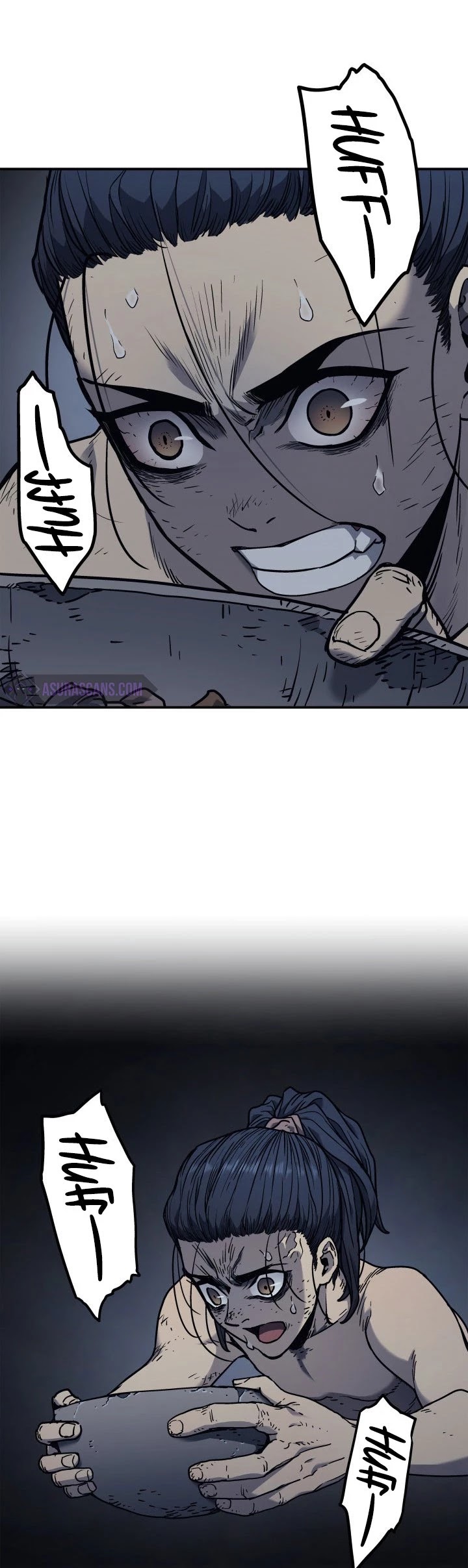Reaper of the Drifting Moon Chapter 3 page 24 - Chapter 3