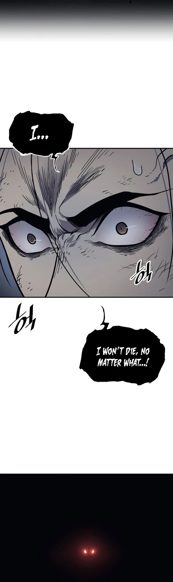Reaper of the Drifting Moon Chapter 3 page 25 - Chapter 3