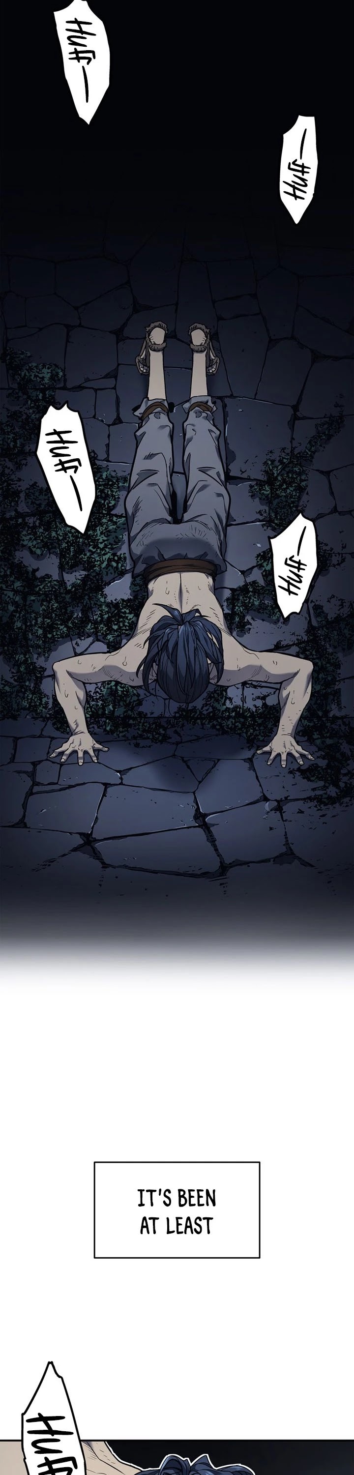 Reaper of the Drifting Moon Chapter 3 page 3 - Chapter 3