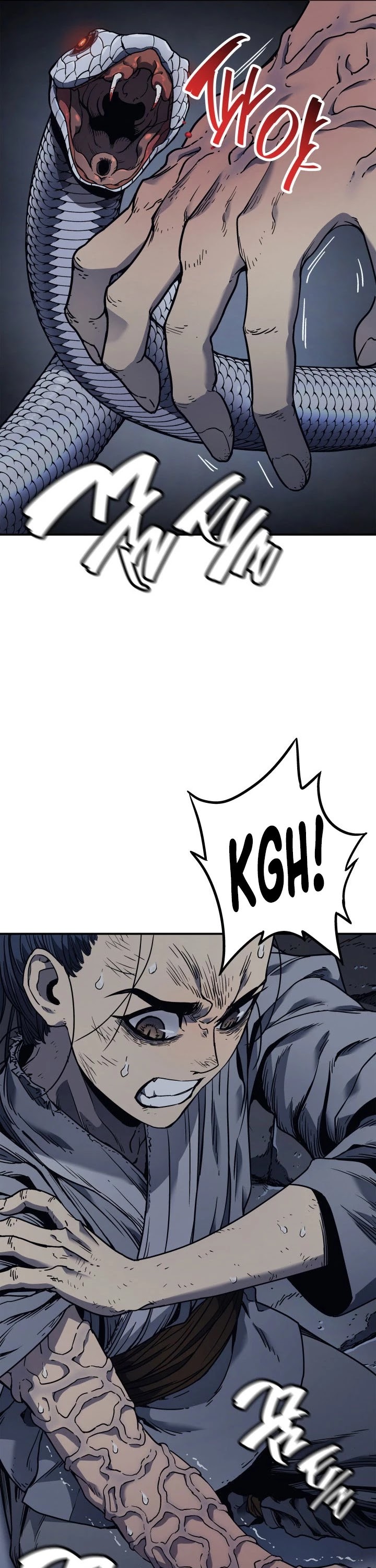 Reaper of the Drifting Moon Chapter 3 page 34 - Chapter 3