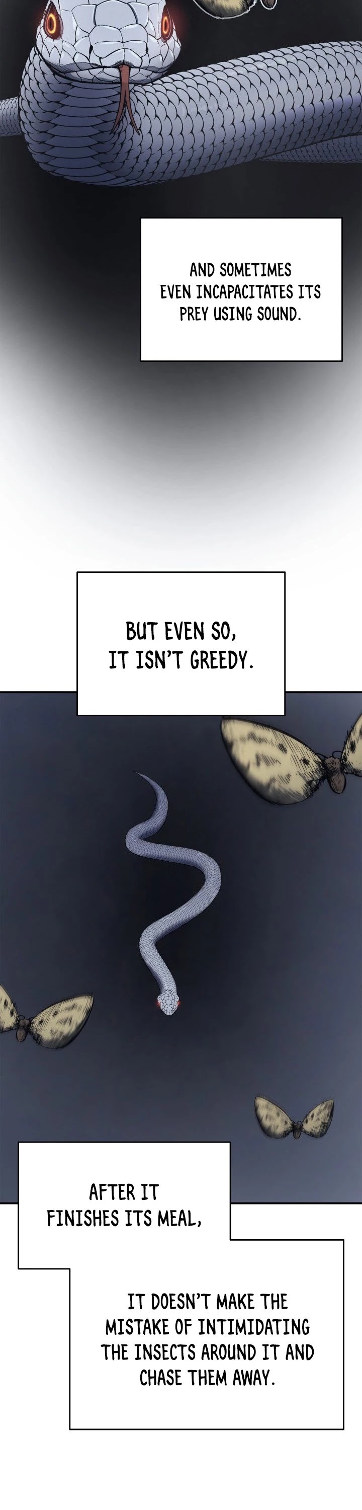 Reaper of the Drifting Moon Chapter 3 page 39 - Chapter 3