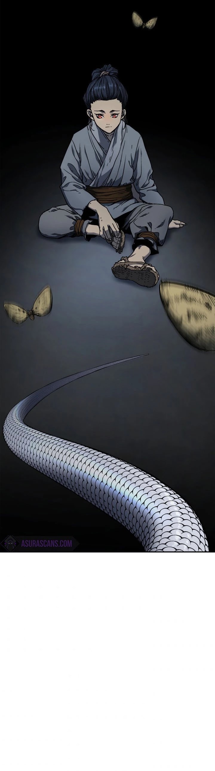 Reaper of the Drifting Moon Chapter 3 page 41 - Chapter 3