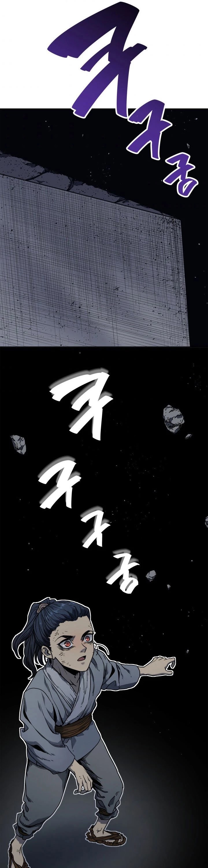 Reaper of the Drifting Moon Chapter 3 page 42 - Chapter 3