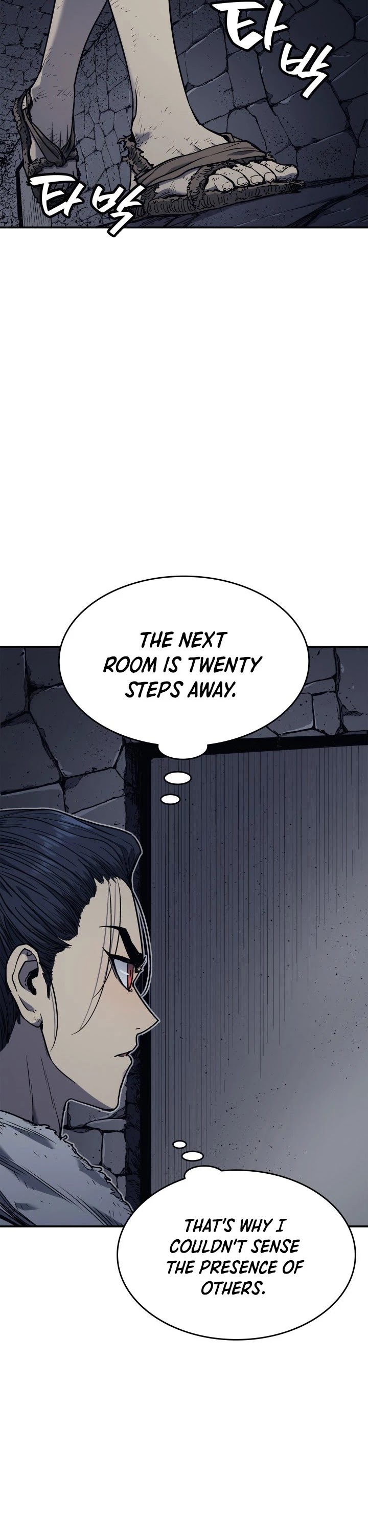 Reaper of the Drifting Moon Chapter 3 page 47 - Chapter 3