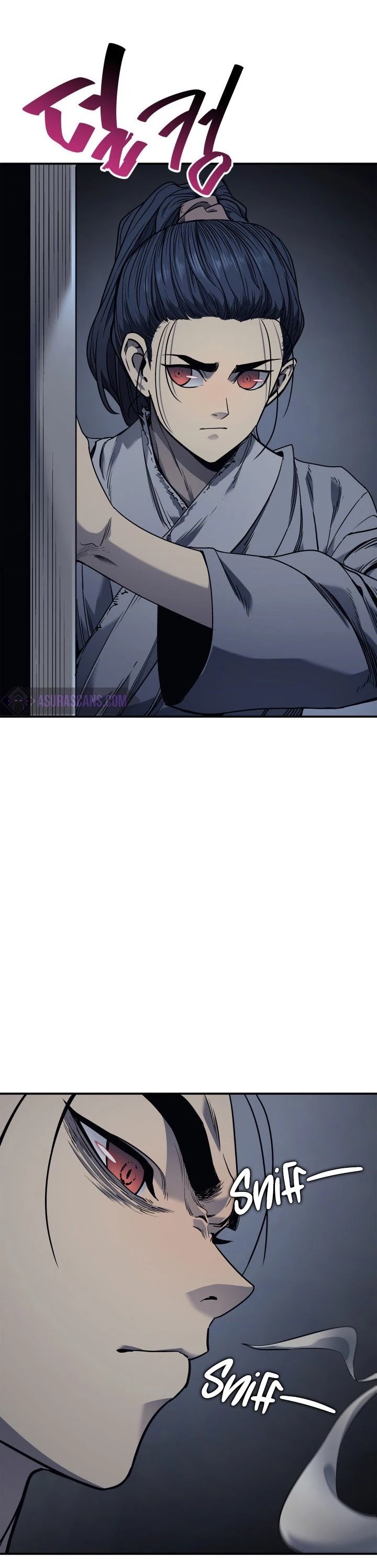Reaper of the Drifting Moon Chapter 3 page 48 - Chapter 3
