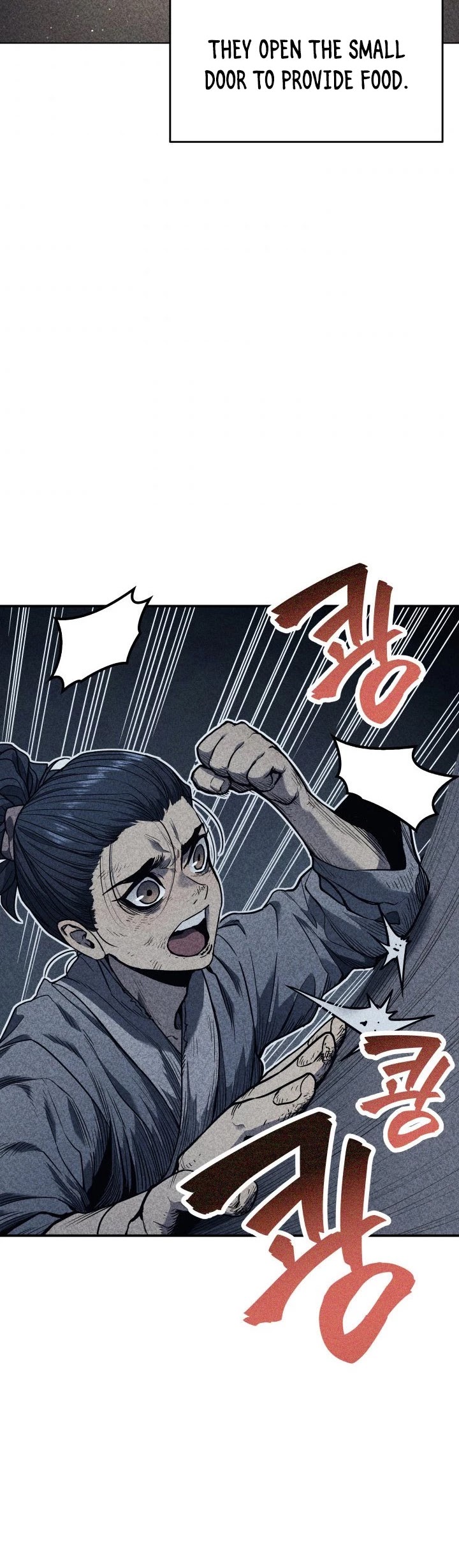 Reaper of the Drifting Moon Chapter 3 page 5 - Chapter 3