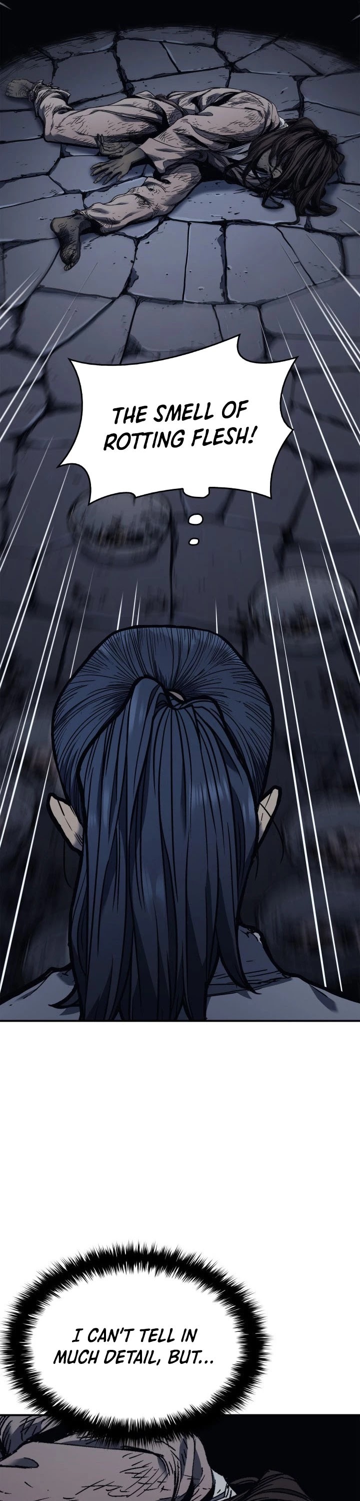 Reaper of the Drifting Moon Chapter 3 page 50 - Chapter 3