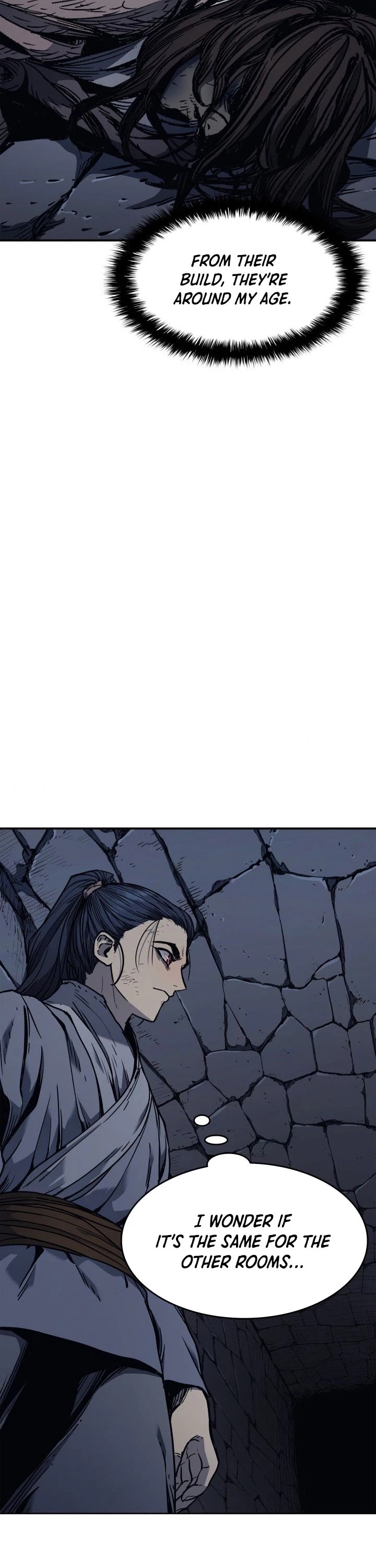 Reaper of the Drifting Moon Chapter 3 page 51 - Chapter 3