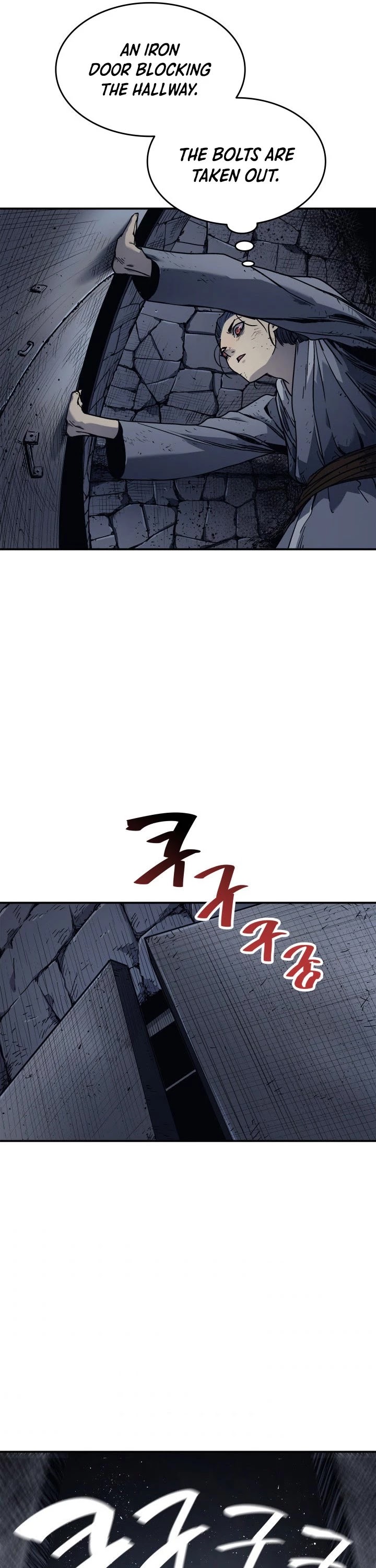 Reaper of the Drifting Moon Chapter 3 page 54 - Chapter 3