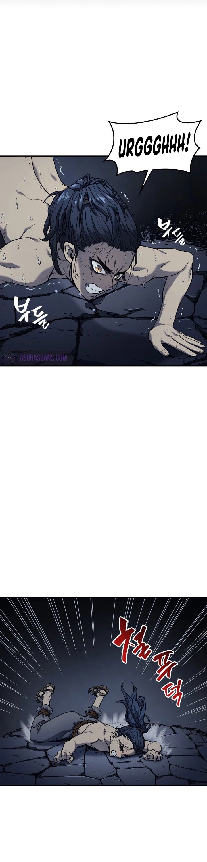 Reaper of the Drifting Moon Chapter 3 page 7 - Chapter 3